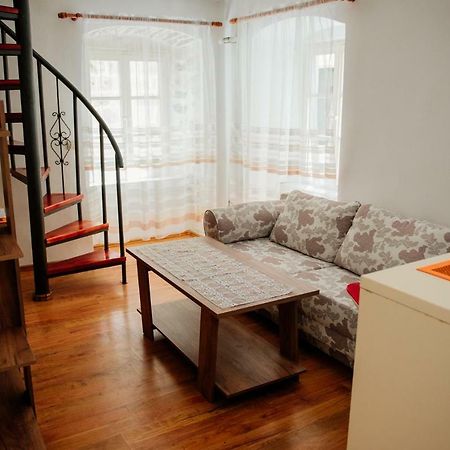 Kaya Apartment Котор Екстер'єр фото