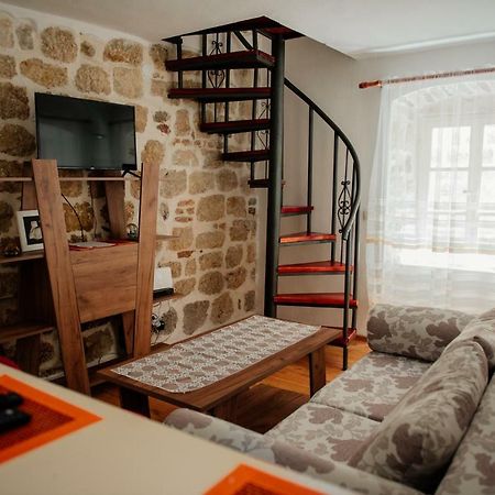 Kaya Apartment Котор Екстер'єр фото