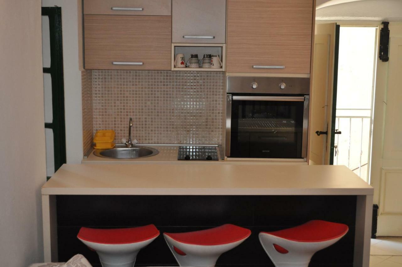 Kaya Apartment Котор Екстер'єр фото