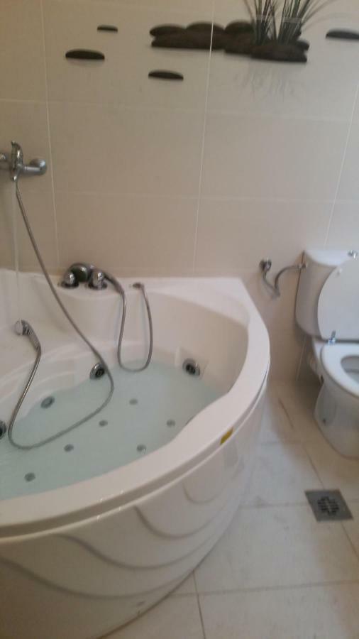 Kaya Apartment Котор Екстер'єр фото