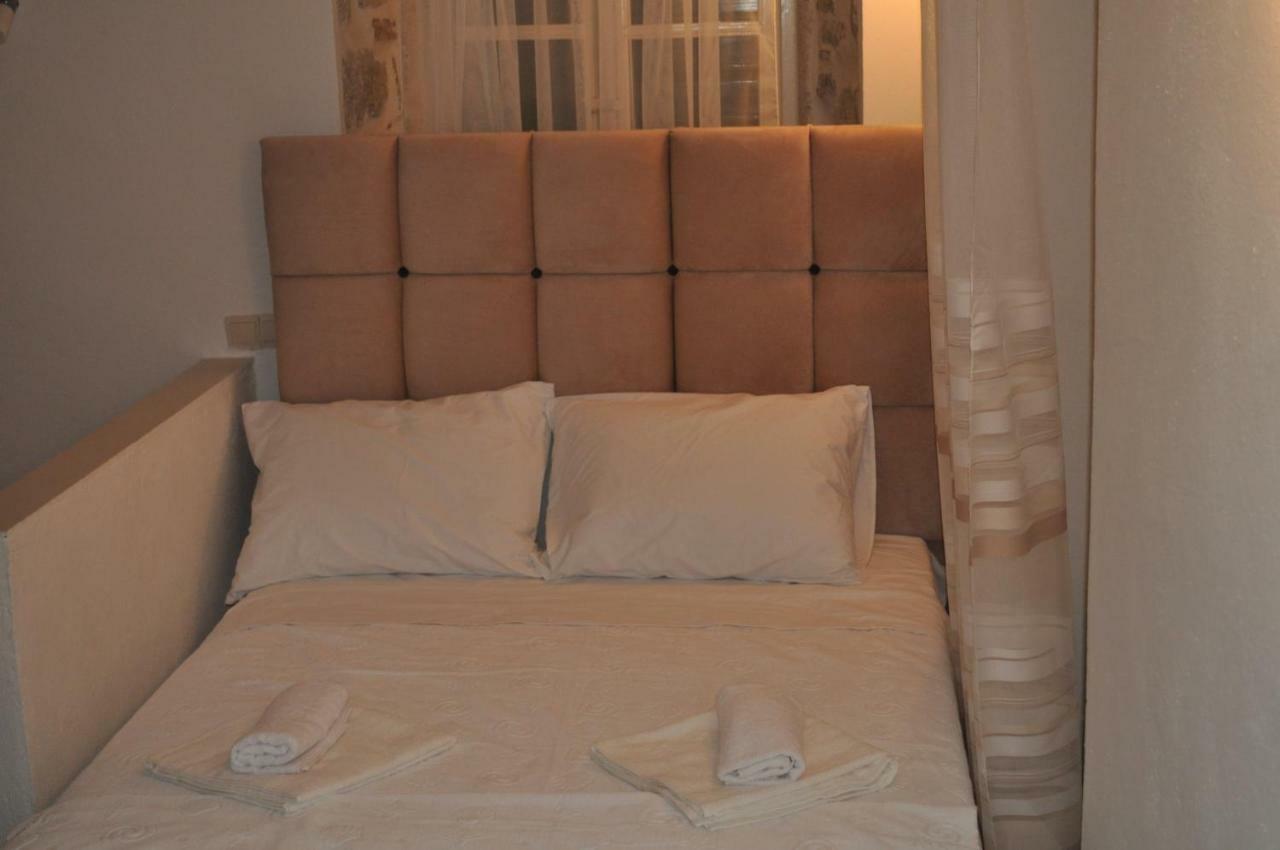 Kaya Apartment Котор Екстер'єр фото