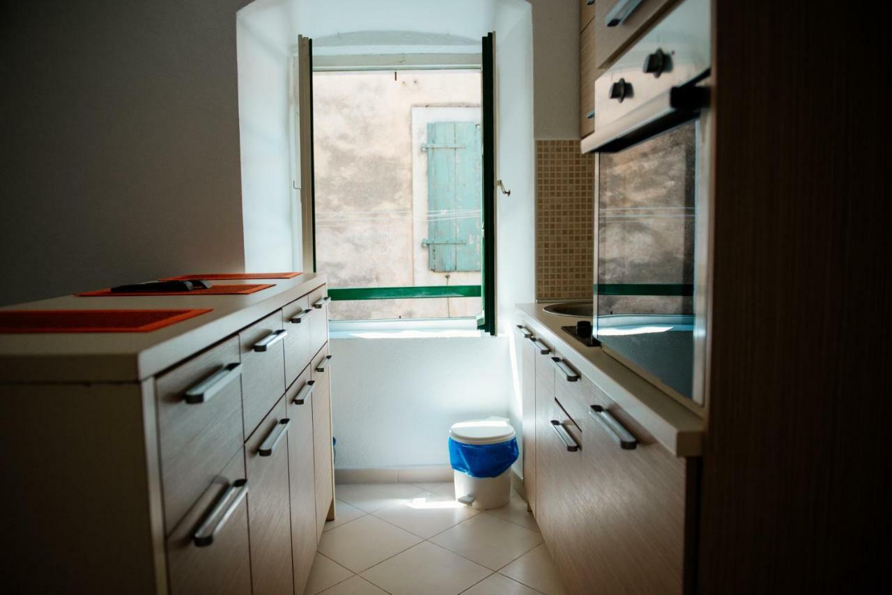 Kaya Apartment Котор Екстер'єр фото
