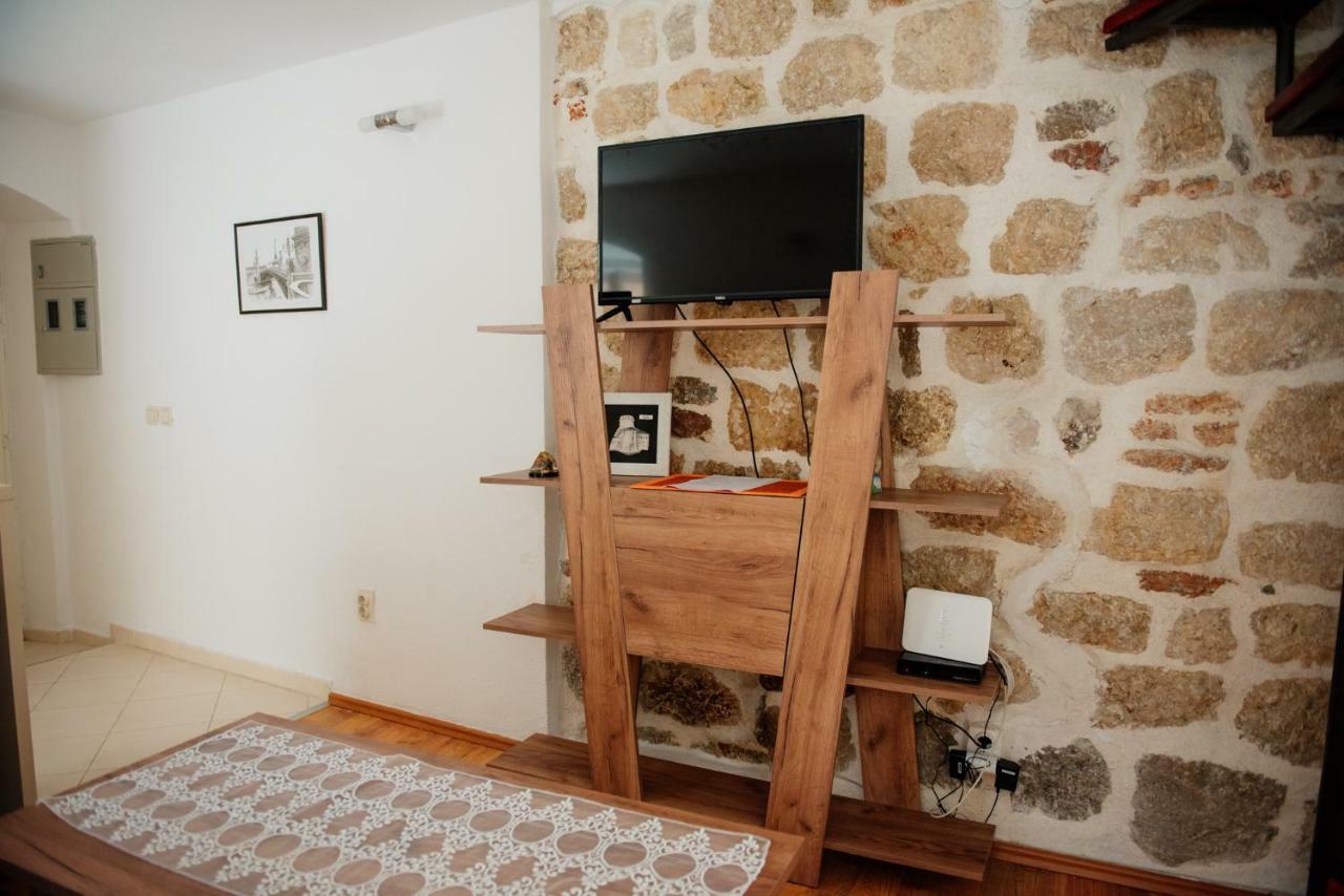 Kaya Apartment Котор Екстер'єр фото