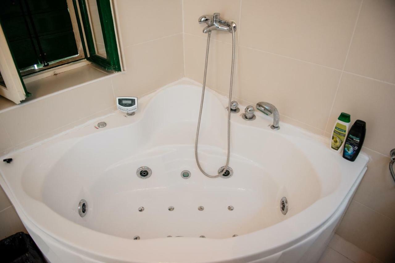 Kaya Apartment Котор Екстер'єр фото