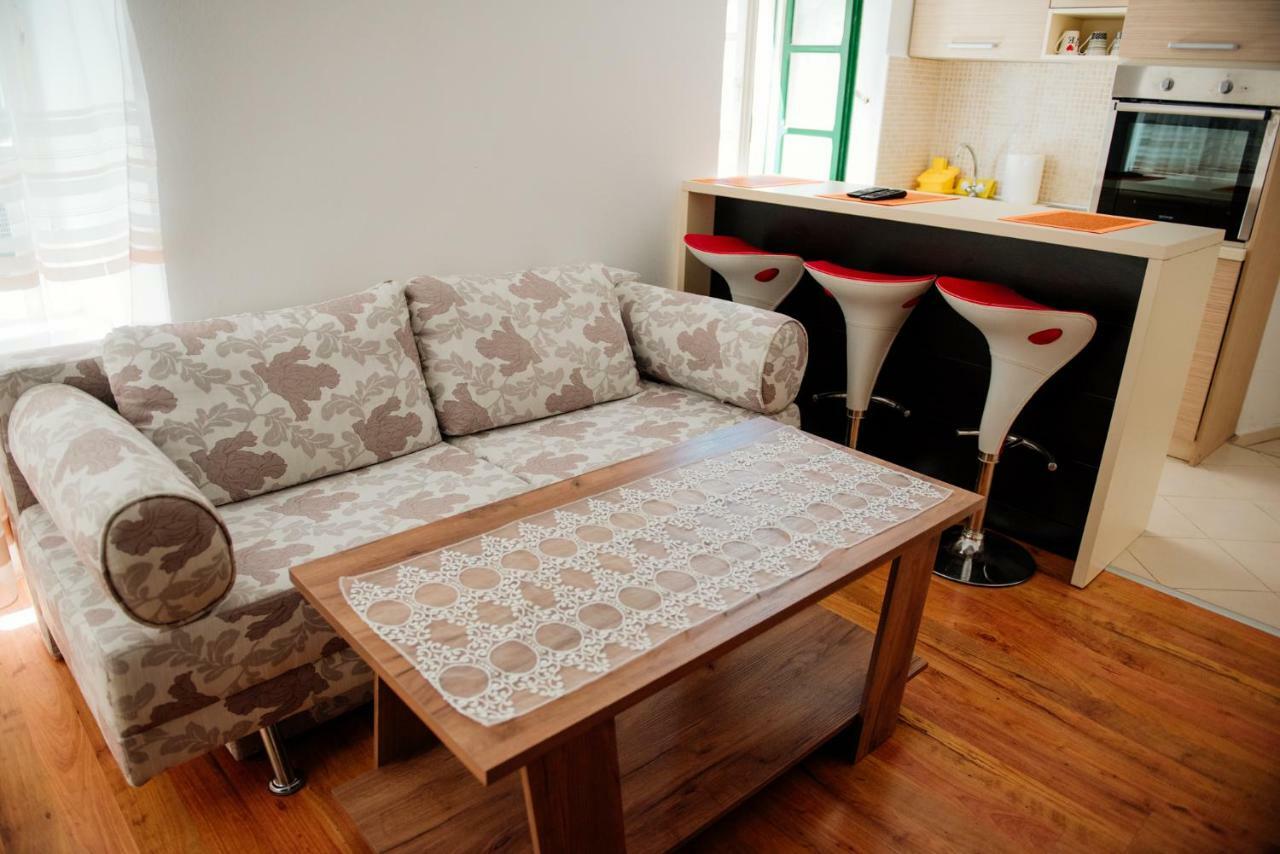 Kaya Apartment Котор Екстер'єр фото