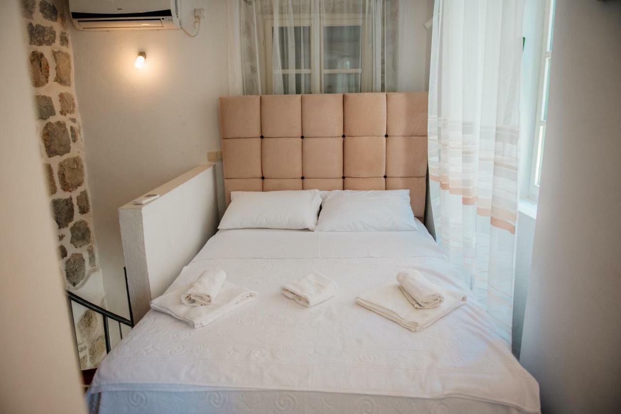 Kaya Apartment Котор Екстер'єр фото