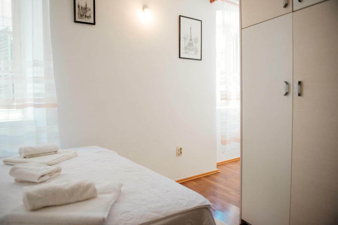 Kaya Apartment Котор Екстер'єр фото
