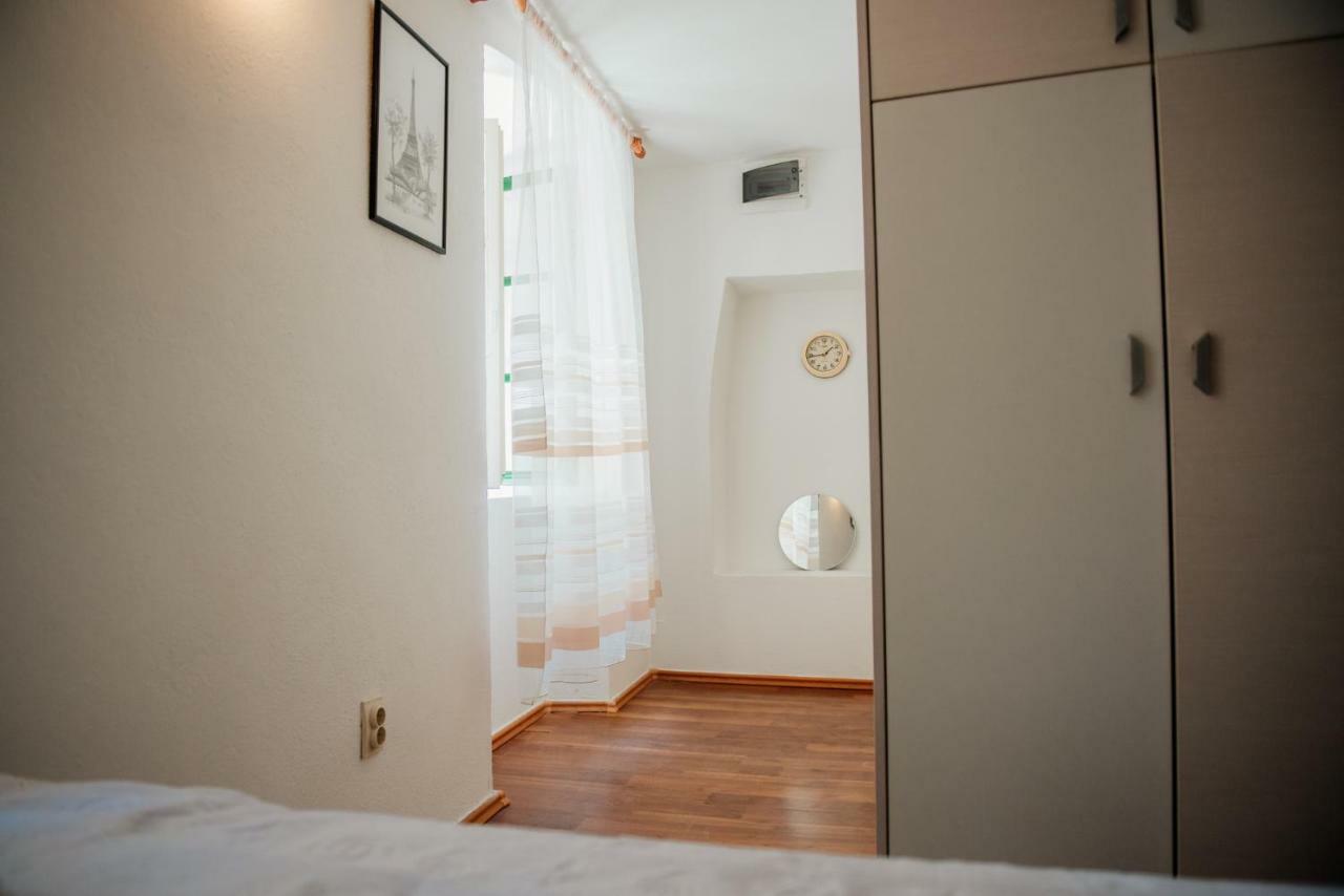 Kaya Apartment Котор Екстер'єр фото